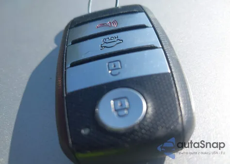 2016 Kia Optima Ex из США, поврежденный, VIN 5XXGU4L39GG039601